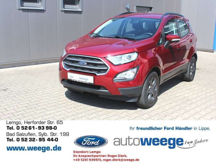 EcoSport