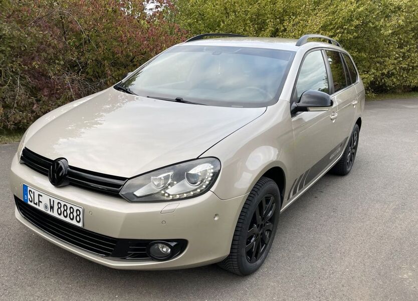 VW Golf 199.577 km 10.600 € Unterwellenborn OT Goßwitz 07333