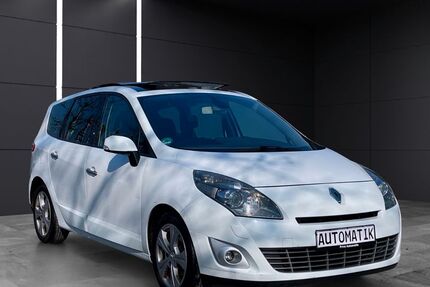 Renault Scenic 224.000 km 4.290 &euro; Worms 67547