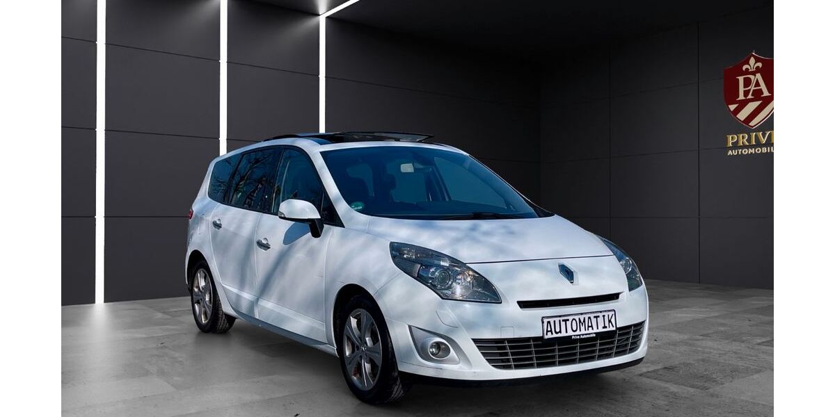 Renault Scenic 224.000 km 4.290 &euro; Worms 67547