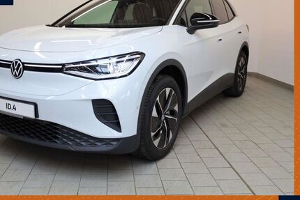 VW ID.4 2.500 km 52.480 &euro; Amberg 92224