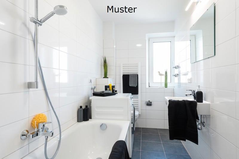 Etagenwohnung Köln Chorweiler - 4 Zimmer, 103 m&sup2;, 558&euro; | Angebot:26291216