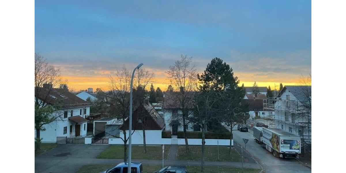 Erdgeschoßwohnung München Am Hart - 2 Zimmer, 54 m&sup2;, 775&euro; | Angebot:26004622