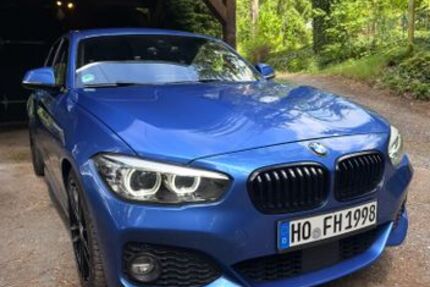 BMW 120 195.000 km 16.999 &euro; Regnitzlosau 95194