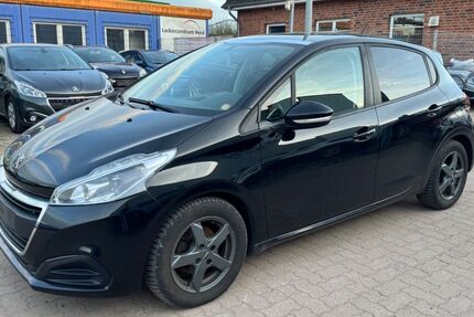 Peugeot 208 165.000 km 5.700 &euro; Stelle 21435