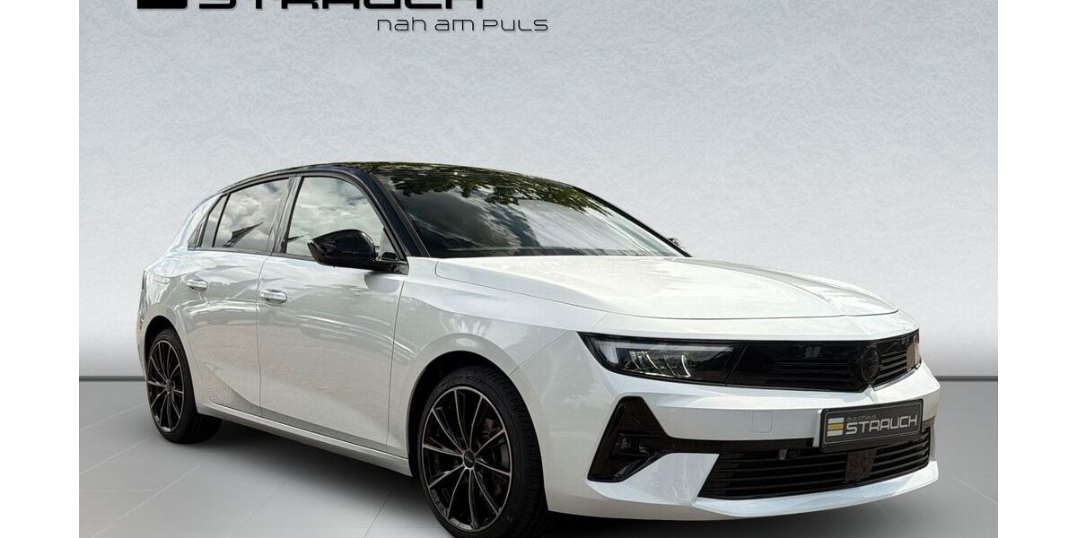 Opel Astra 13.850 km 22.990 &euro; Rüdersdorf 15562