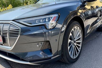 Audi e-tron 65.000 km 32.799 &euro; Engelskirchen 51766