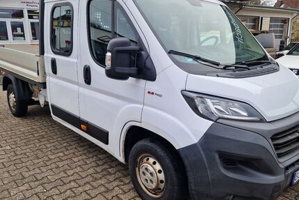 Fiat Ducato 56.500 km 19.635 &euro; Idar-Oberstein 55743