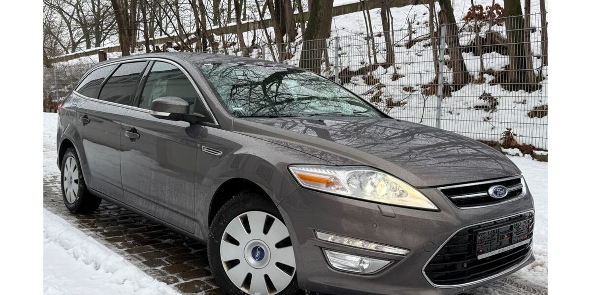 Ford Mondeo 102.500 km 8.490 &euro; Nürnberg 90431