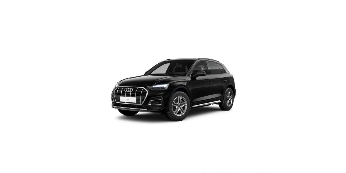 Audi Q5 48.600 km 36.488 &euro; Mühlheim 63165