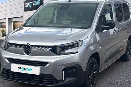 Citroen Berlingo 33.000 km 31.470 € Schwarzenberg 08340