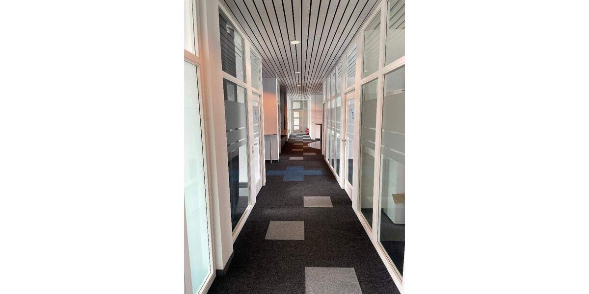 Gewerbeobjekt Gärtringen Rohrau - 750&euro; | Angebot:24866064