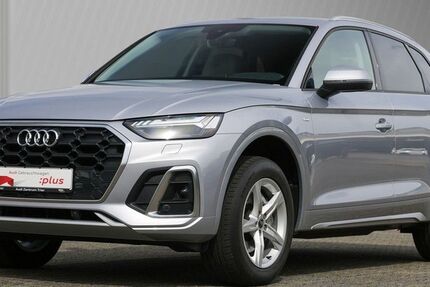 Audi Q5 20.500 km 39.380 &euro; Trier 54292
