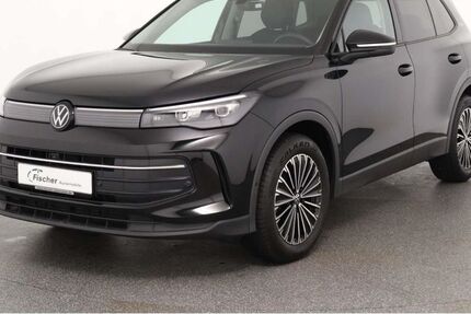 VW Tiguan 25.164 km 29.440 &euro; Neumarkt 92318