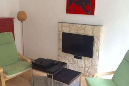 Wohnung Düsseldorf Unterbilk - 1 Zimmer, 28 m&sup2;, 165.000&euro; | Angebot:25541529