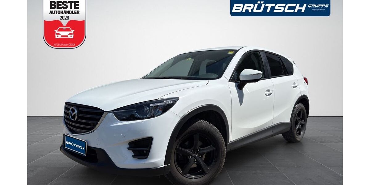 Mazda CX-5 41.300 km 18.980 &euro; Singen 78224