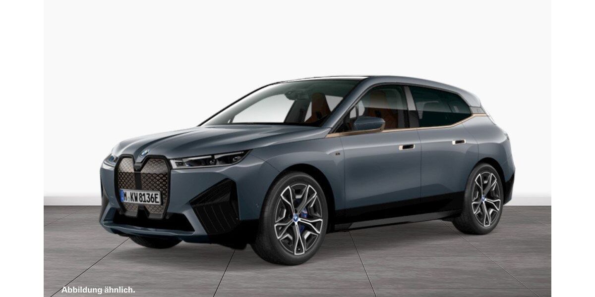 BMW iX 26.269 km 93.450 &euro; Rosenheim 83026