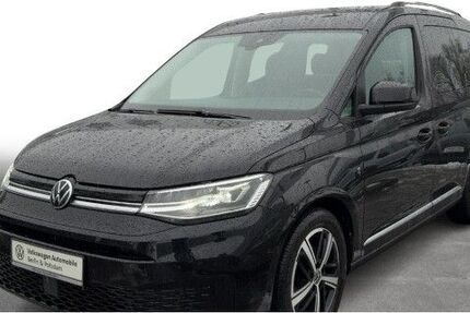 VW Caddy 60.850 km 29.663 &euro; Berlin 12681