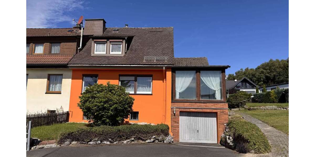 Einfamilienhaus Schönwald - 6 Zimmer, 96 m&sup2;, 119.000&euro; | Angebot:22028653