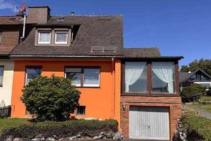 Haus Schönwald - 6 Zimmer, 96 m&sup2;, 119.000&euro; | Angebot:22028653