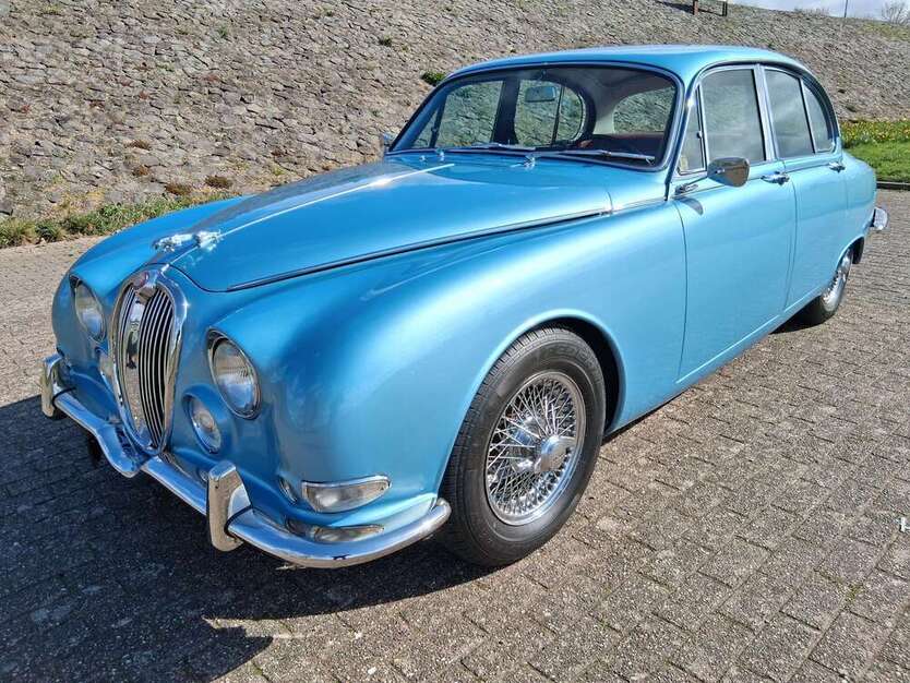 MK II