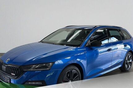 Skoda Octavia 77.087 km 31.890 &euro; Beilngries 92339