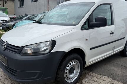 VW Caddy 140.715 km 5.900 &euro; Norderstedt 22848
