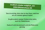 seit 2026: durch staatliche Fördermittel auch niedrigere Mieten 4 zimmer