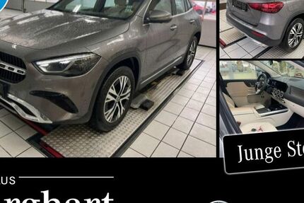 Mercedes-Benz GLA 250 9.345 km 41.900 &euro; Altötting 84503