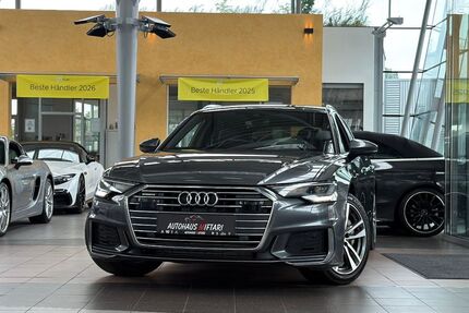 Audi A6 178.000 km 24.999 &euro; Niestetal-Heiligenrode bei Kassel 34266