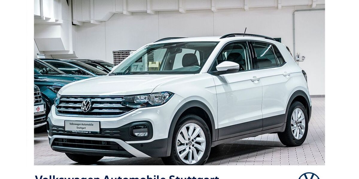 VW T-Cross 71.568 km 15.730 € Stuttgart-Feuerbach 70469