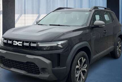 Dacia Duster 2.500 km 27.290 &euro; Berlin 12099