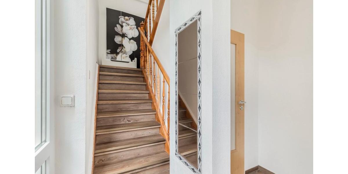 Möblierte Dreizimmer Wohnung in Glücksburg 3 zimmer