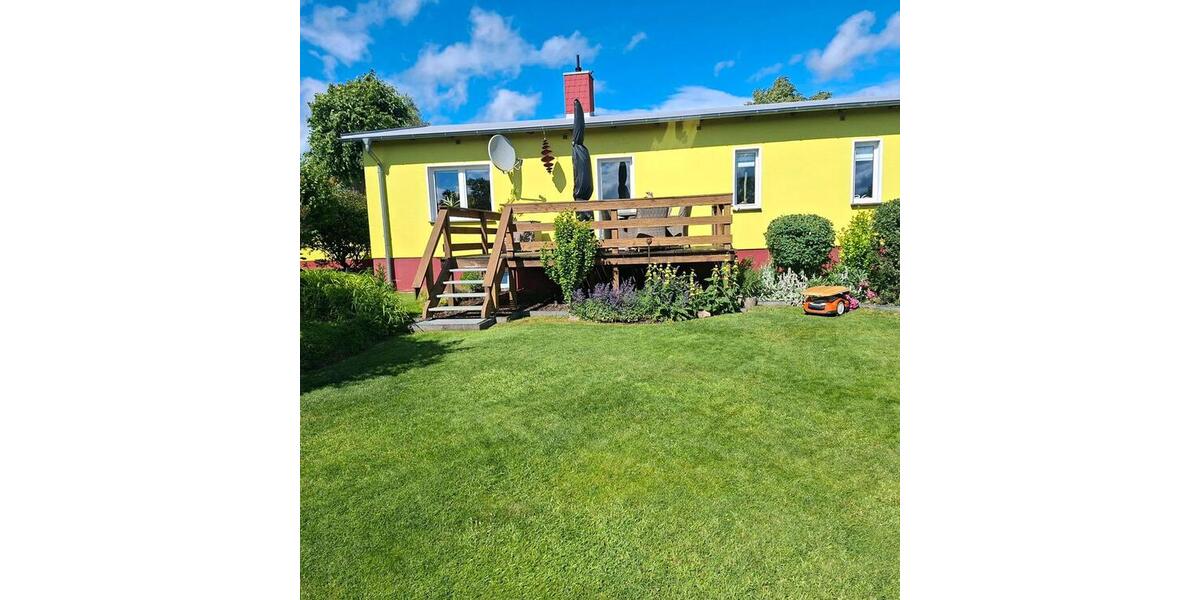 Doppelhaushälfte Schwaan - 5 Zimmer, 140 m&sup2;, 650.000&euro; | Angebot:26876292