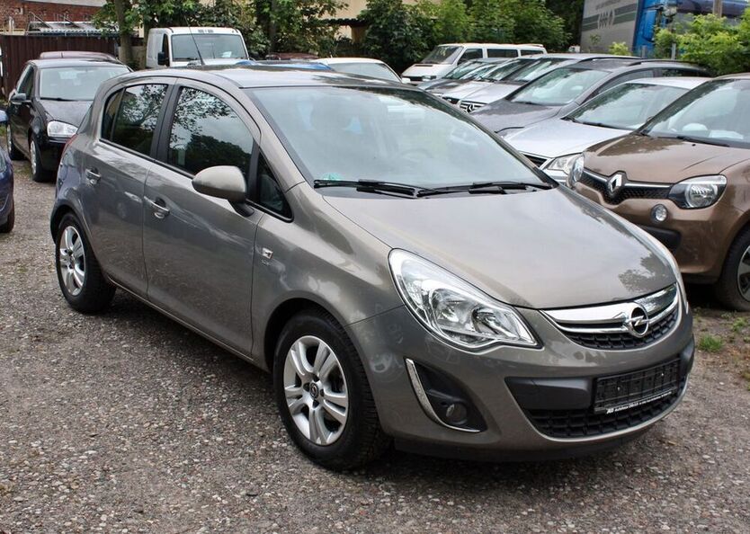 Corsa