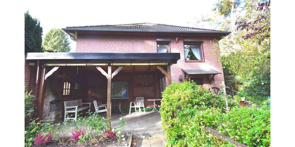 Einfamilienhaus Appel Eversen-Siedlung - 3 Zimmer, 127 m&sup2;, 1.400&euro; | Angebot:25041372