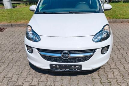 Opel Adam 111.500 km 6.999 &euro; Wissen 57537