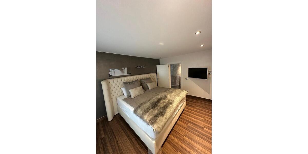 Einfamilienhaus modern Teil Möbliert 4 zimmer