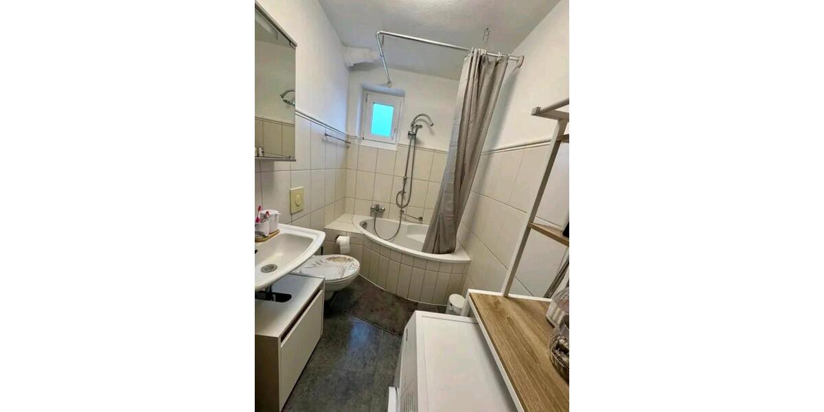 Etagenwohnung Bad Driburg - 2 Zimmer, 64 m&sup2;, 430&euro; | Angebot:26320455