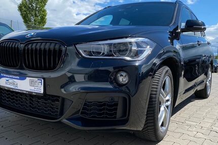 BMW X1 75.094 km 21.700 &euro; Bergtheim 97241