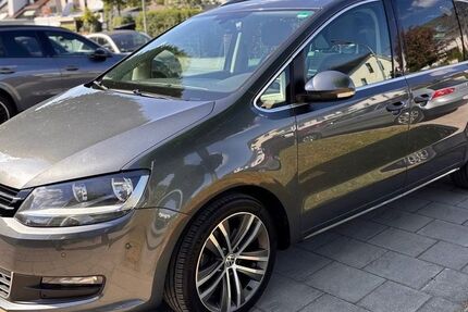 VW Sharan 151.000 km 12.990 &euro; München 80995