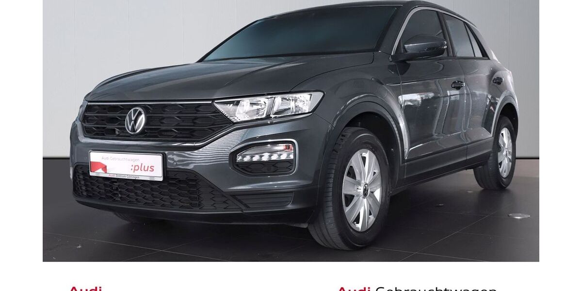 VW T-Roc 46.613 km 16.890 &euro; Göttingen OT Grone 37081