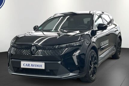 Renault Scenic E-TECH 6.700 km 43.590 &euro; Bitburg 54634