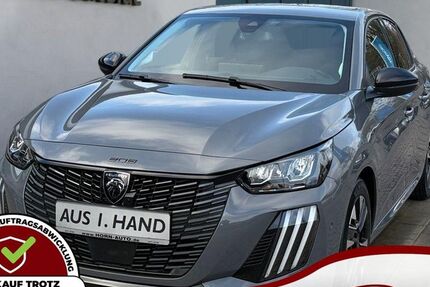 Peugeot 208 30.222 km 14.890 &euro; Rastede 26180