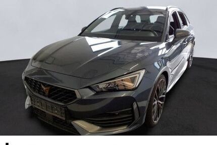 Cupra Leon 25.401 km 32.960 &euro; Reutlingen 72770