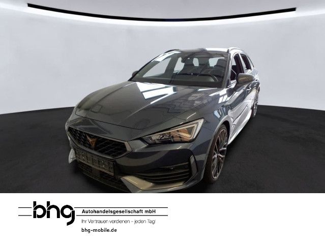 Cupra Leon 25.401 km 32.960 &euro; Reutlingen 72770