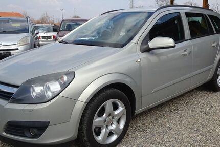 Opel Astra 202.809 km 1.100 &euro; Dresden 01219
