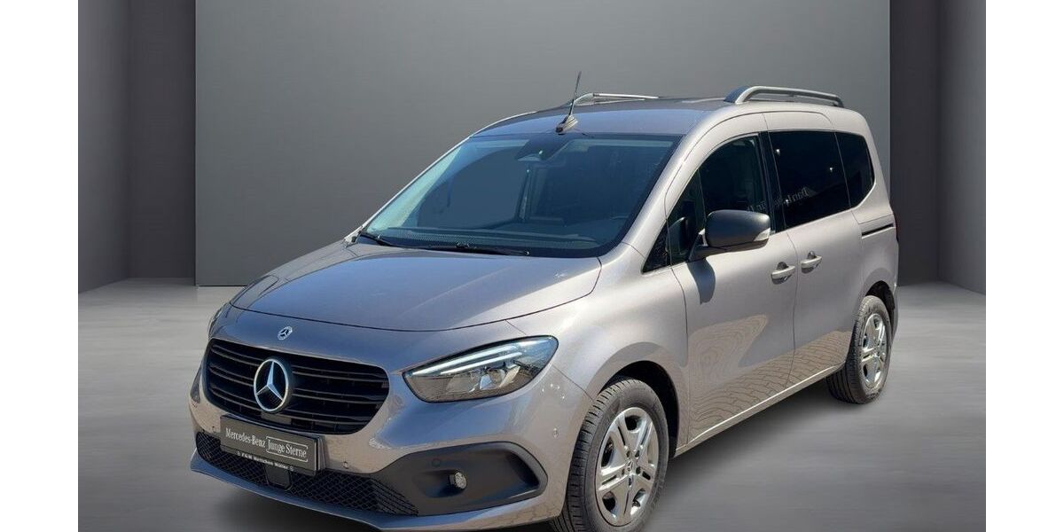 Mercedes-Benz Citan 77.567 km 18.990 &euro; Fürstenwalde 15517
