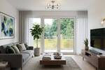 Etagenwohnung Frankfurt (Oder) Frankfurt - 2 Zimmer, 70 m&sup2;, 700&euro; | Angebot:26291453