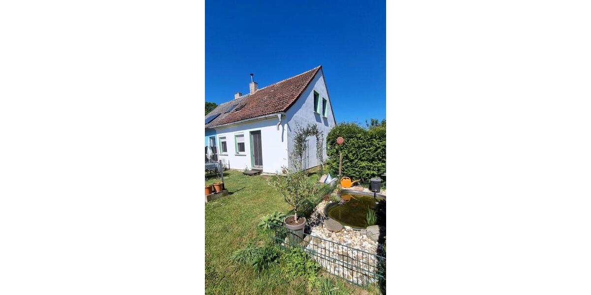 Doppelhaushälfte Ferdinandshof - 2 Zimmer, 78 m&sup2;, 124.000&euro; | Angebot:20739057